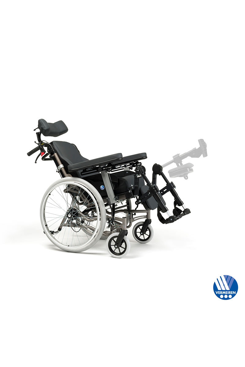 SILLA DE POSICIONAMIENTO INOVYS II