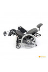 SILLA DE RUEDAS BASCULANTE BREEZY CIRRUS G5
