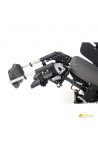 SILLA DE RUEDAS BASCULANTE BREEZY CIRRUS G5