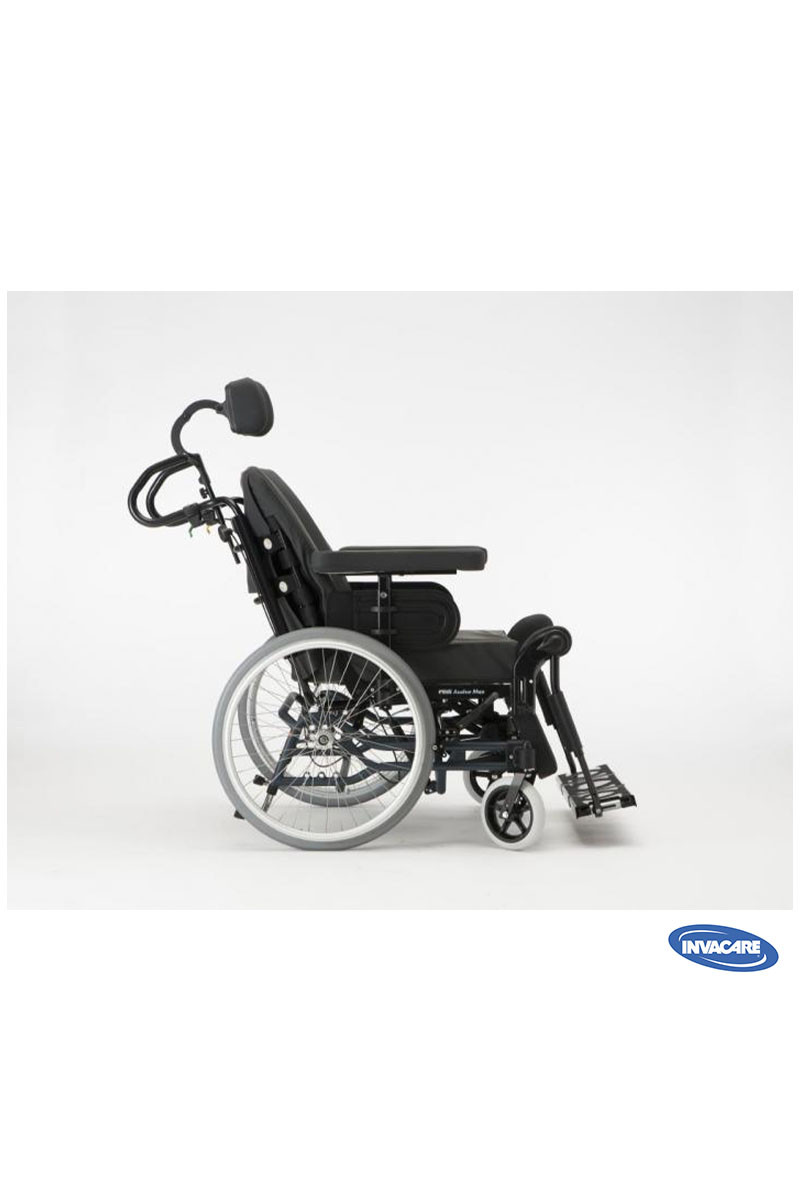 SILLA DE POSICIONAMIENTO REA AZALEA