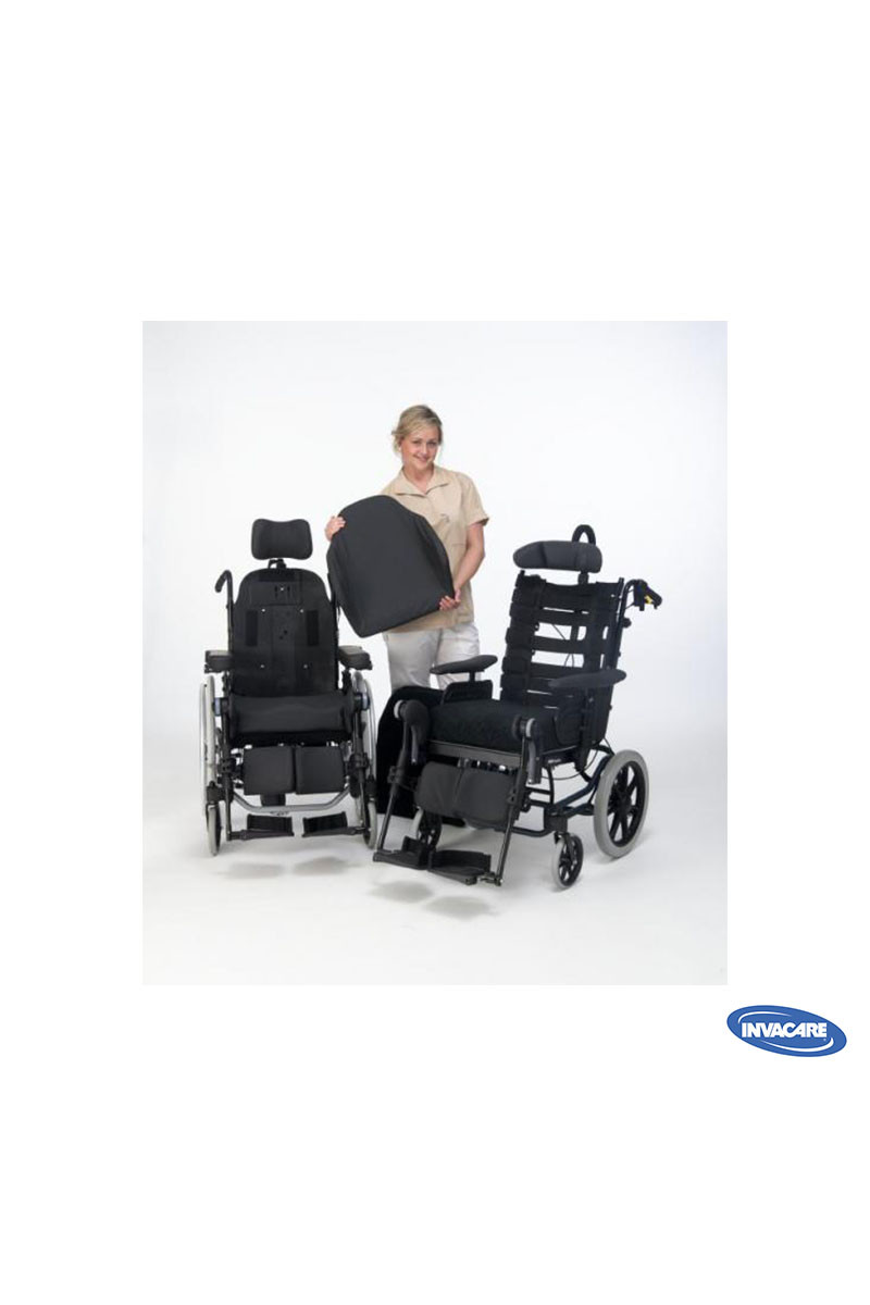 SILLA DE POSICIONAMIENTO REA AZALEA