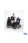 SILLA DE POSICIONAMIENTO REA AZALEA