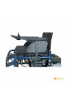 SILLA DE RUEDAS ELÉCTRICA F35 R2
