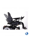 SILLA DE RUEDAS ELÉCTRICA FOREST 3