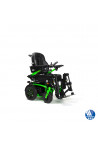 SILLA DE RUEDAS ELÉCTRICA FOREST GT