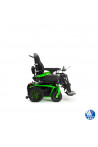 SILLA DE RUEDAS ELÉCTRICA FOREST 3