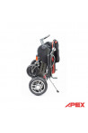 SILLA DE RUEDAS I-EXPLORER 4