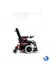 SILLA DE RUEDAS ELÉCTRICA NAVIX