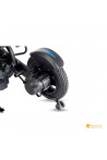 SILLA DE RUEDAS PLEGABLE Q50R