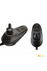 SILLA DE RUEDAS PLEGABLE Q50R