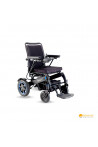 SILLA DE RUEDAS PLEGABLE Q50R