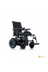 SILLA DE RUEDAS ELÉCTRICA Q200 R