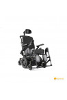 SILLA DE RUEDAS ELÉCTRICA Q500