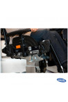 SILLA DE RUEDAS ELÉCTRICA STORM 4