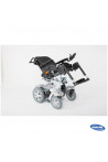 SILLA DE RUEDAS ELÉCTRICA STORM 4