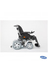 SILLA DE RUEDAS ELÉCTRICA STORM 4