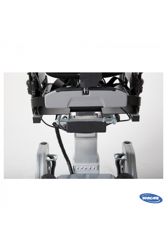 SILLA DE RUEDAS ELÉCTRICA STORM 4 XPLORE