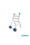 SILLA DE RUEDAS Q300 M MINI