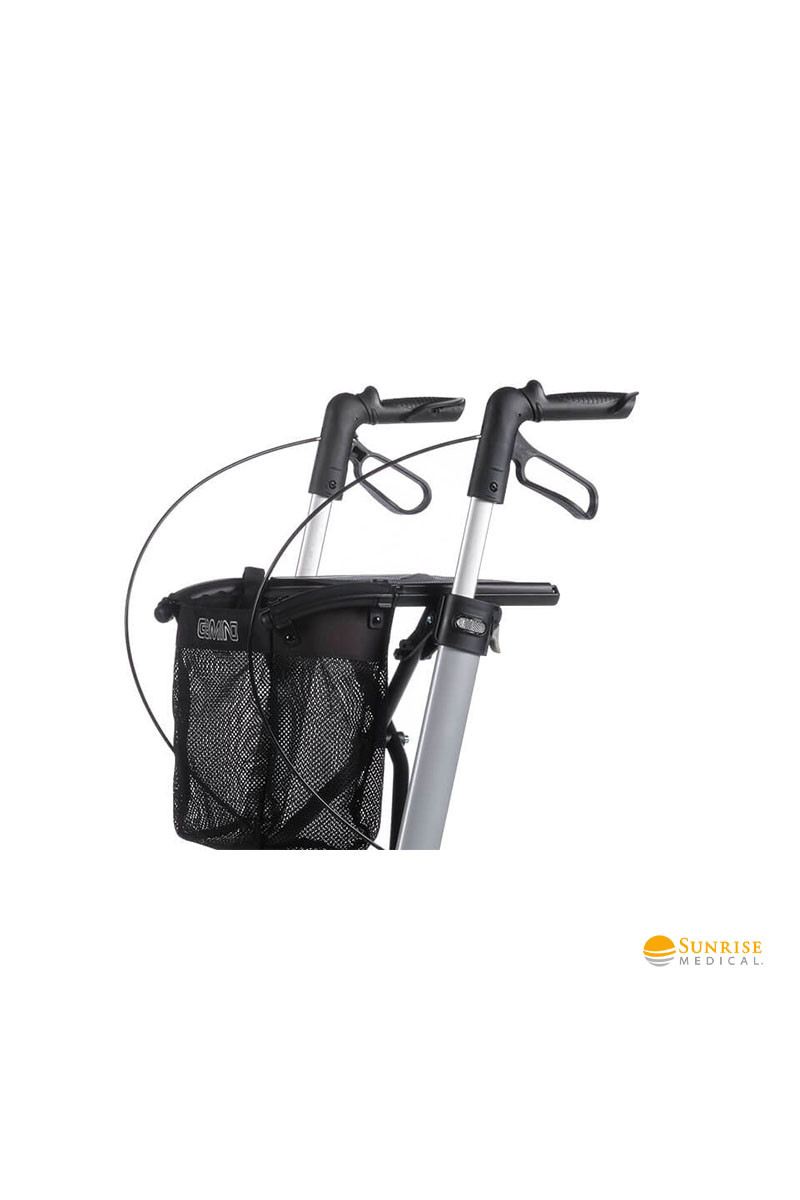 ROLLATORS GEMINO 20