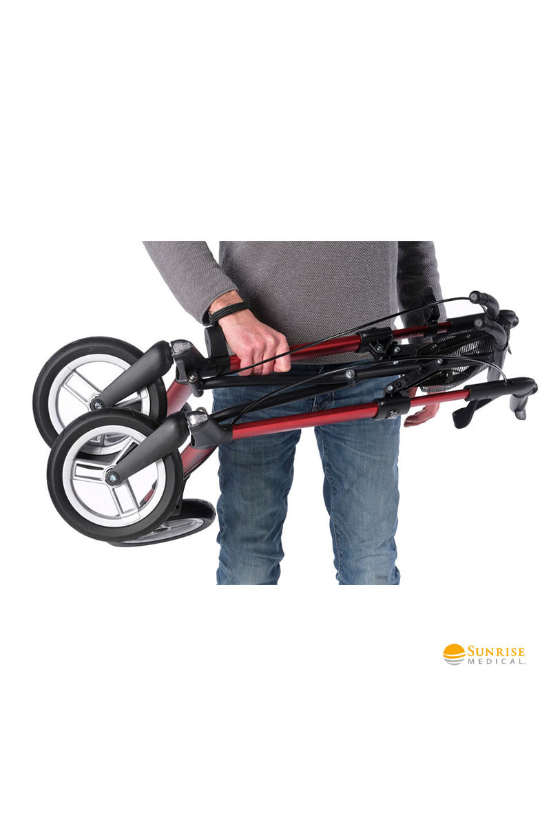 ROLLATORS GEMINO 20