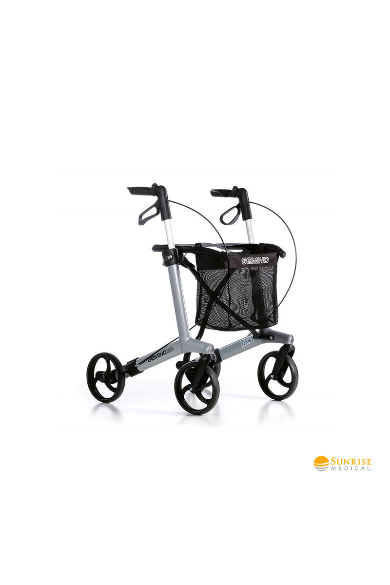 ROLLATORS GEMINO 20