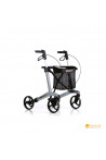 SILLA DE RUEDAS ELÉCTRICA Q400 M SEDEO LITE