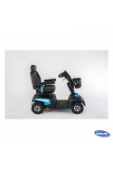 SCOOTER COMET ALPINE+