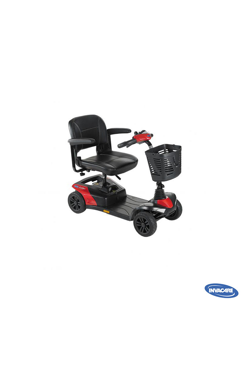 SCOOTER COLIBRI