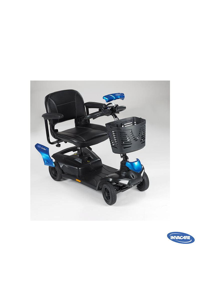 SCOOTER COLIBRI