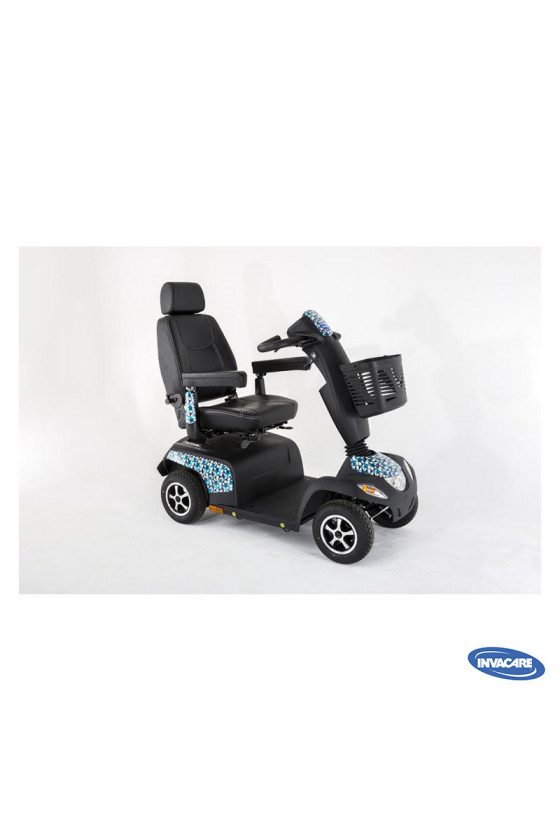 SCOOTER COLIBRI