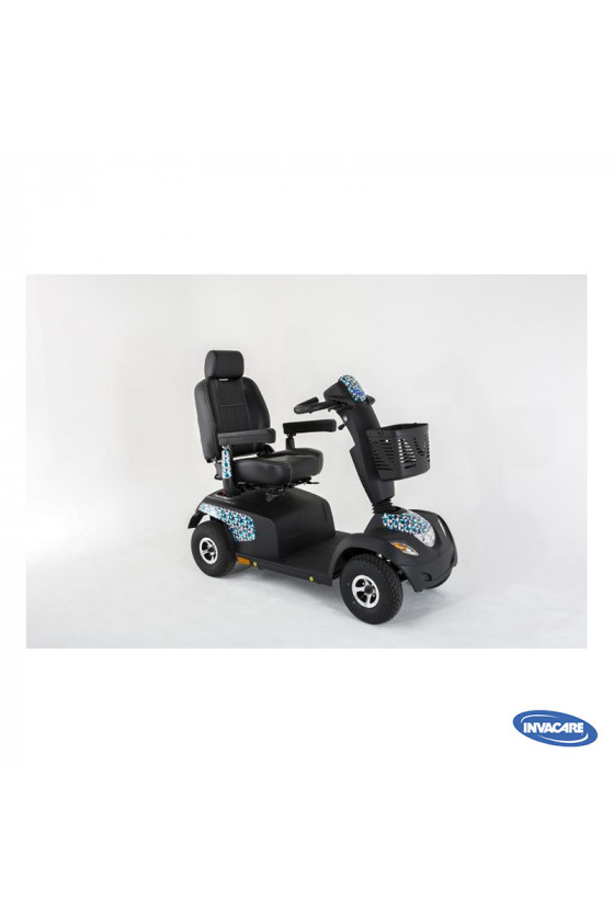 SCOOTER COMET PRO
