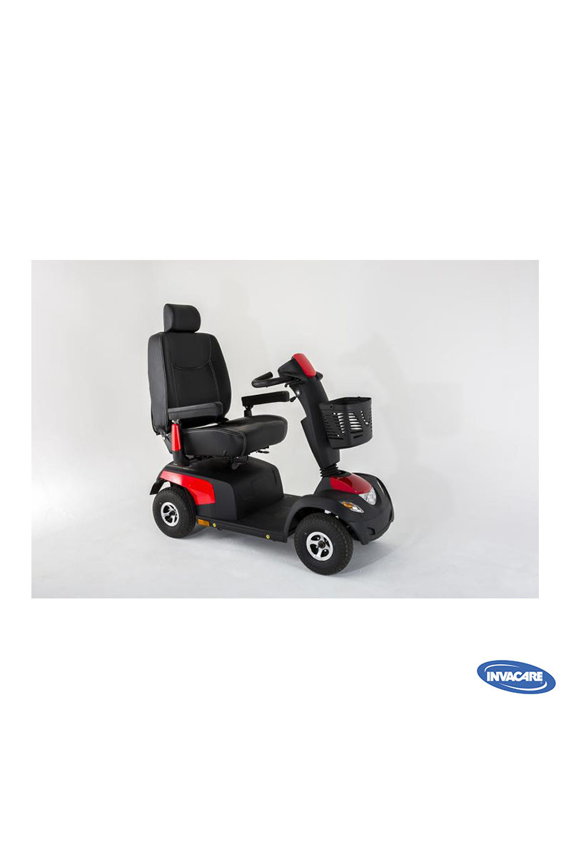 SCOOTER COMET ULTRA