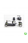 SCOOTER ECLIPSE