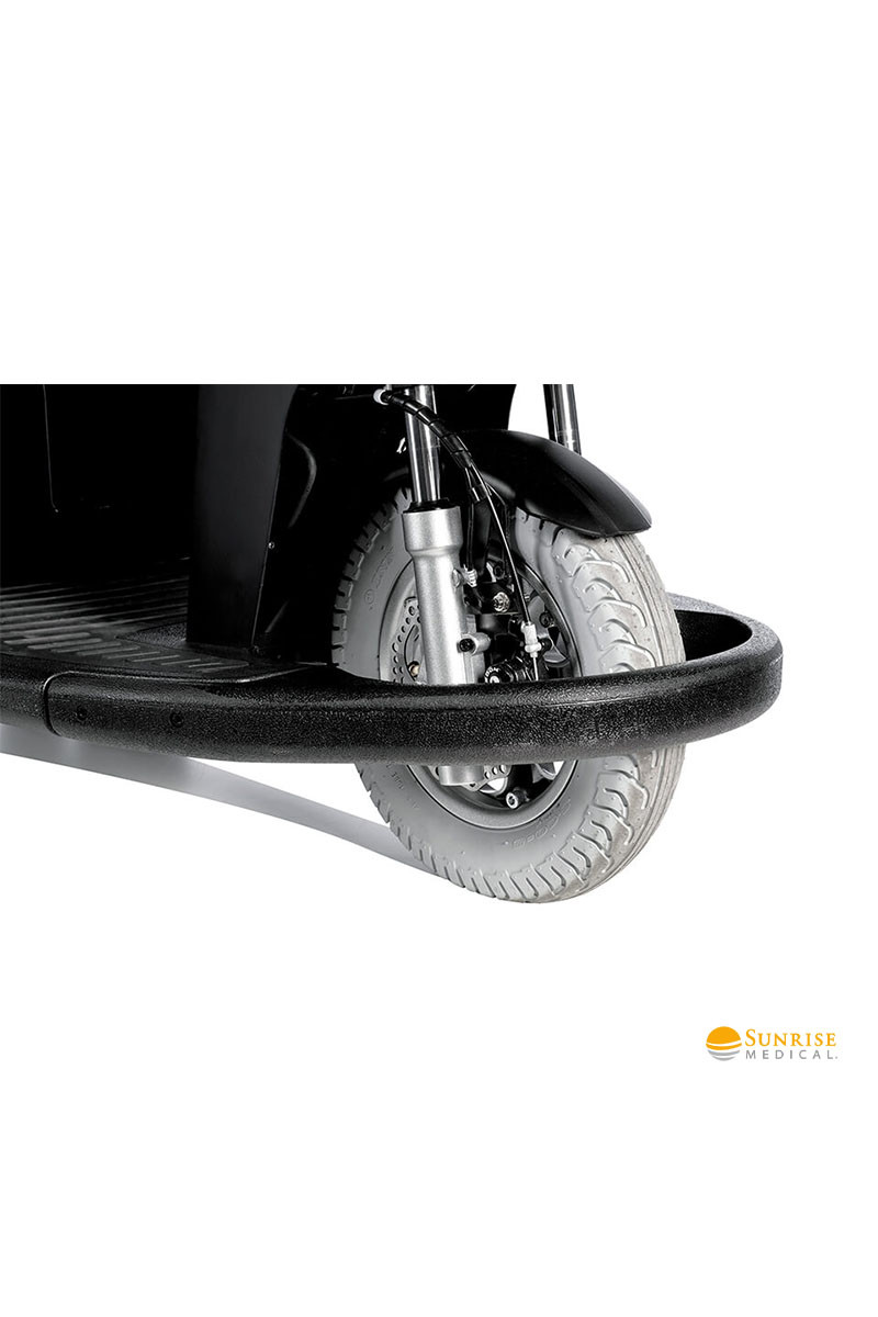 SCOOTER ELITE 2 PLUS