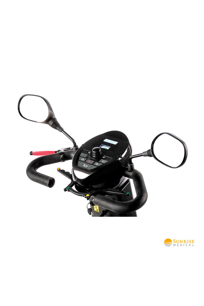 SCOOTER ELITE 2 PLUS