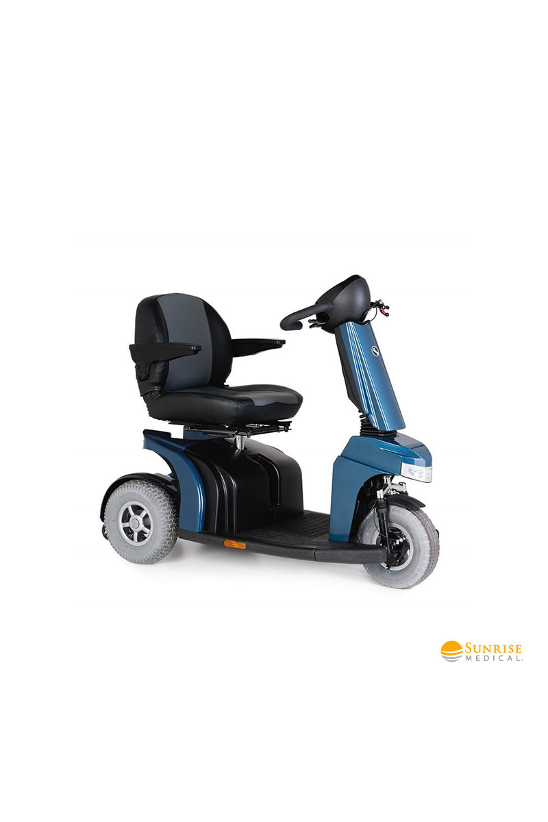 SCOOTER ELITE 2 XS