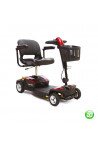SCOOTER GOGO-LX
