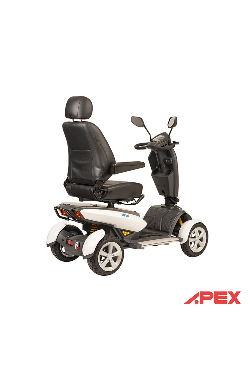 SCOOTER I-VITA