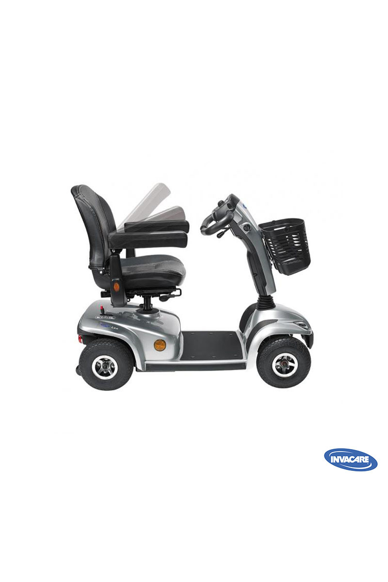 SCOOTER LEO