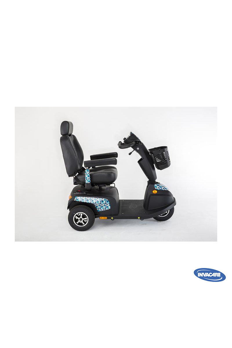 SCOOTER ORION PRO