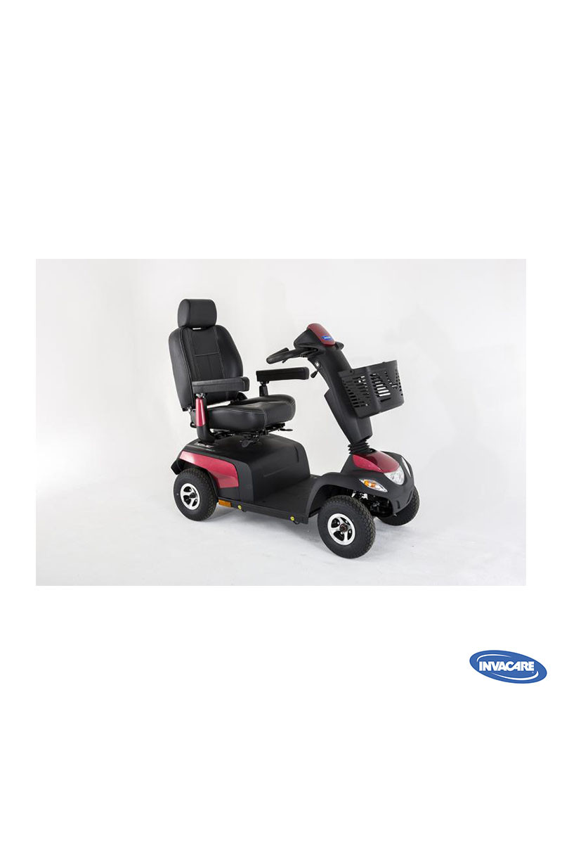 SCOOTER ORION PRO
