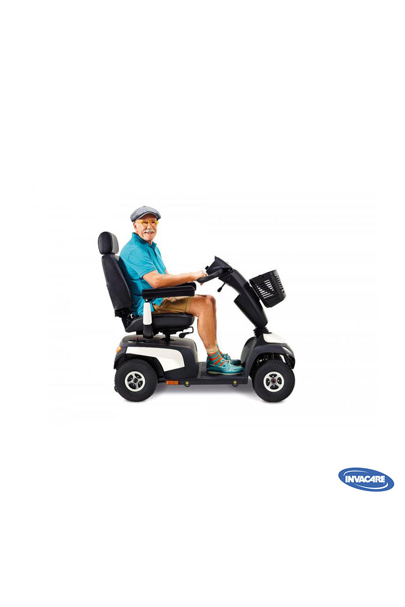 SCOOTER ORION PRO