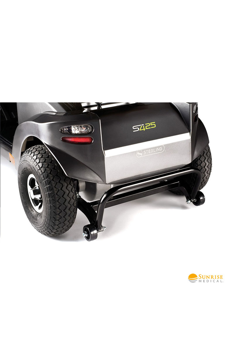 SCOOTER STERLING S425