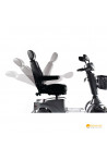 SCOOTER STERLING S425