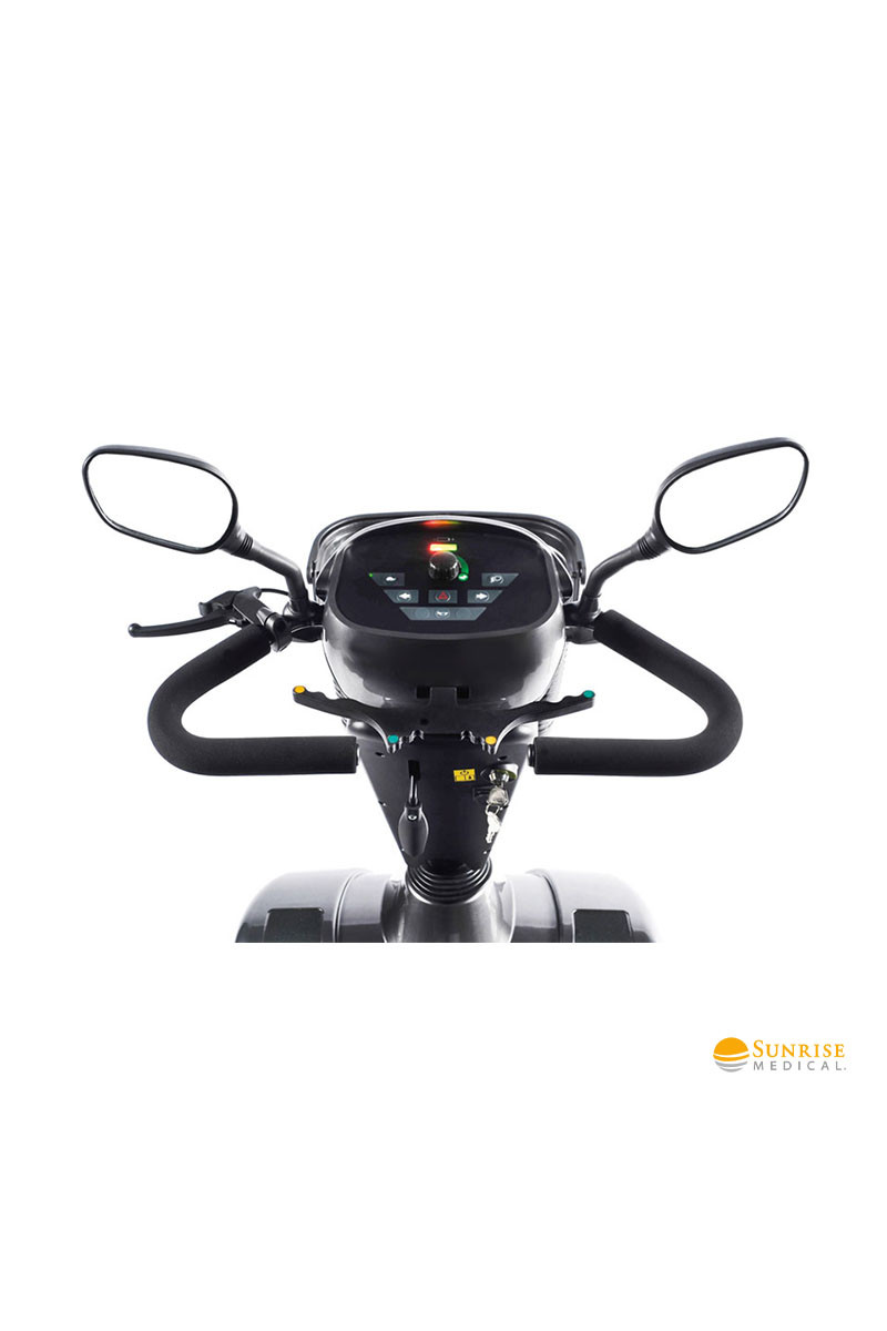 SCOOTER STERLING S425