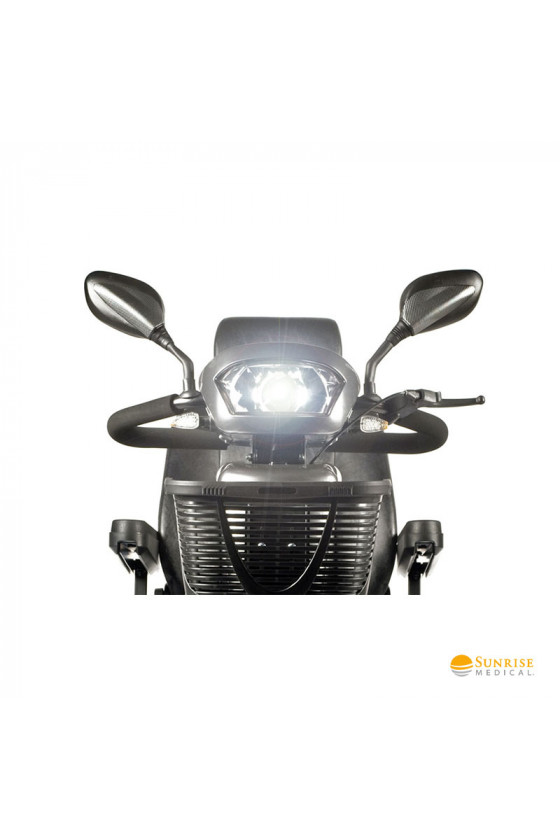 SCOOTER STERLING S425