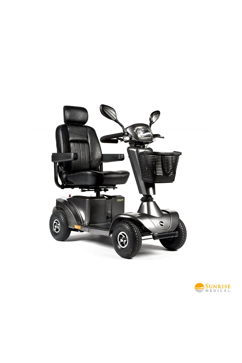 SCOOTER STERLING S425