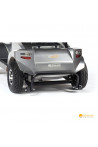 SCOOTER STERLING S400