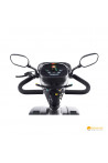 SCOOTER STERLING S400