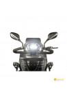 SCOOTER STERLING S400